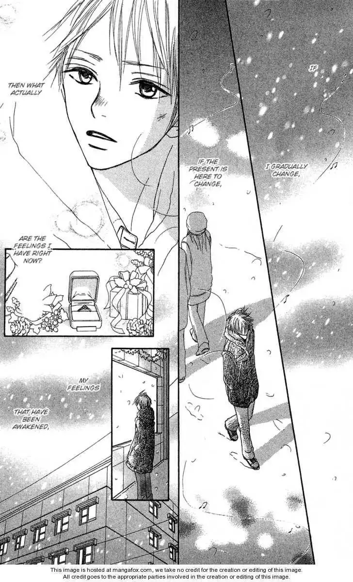 Crazy for You (Shoujo) Chapter 16 24